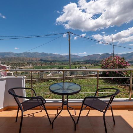 Villa Serenity Sarandë Exteriér fotografie