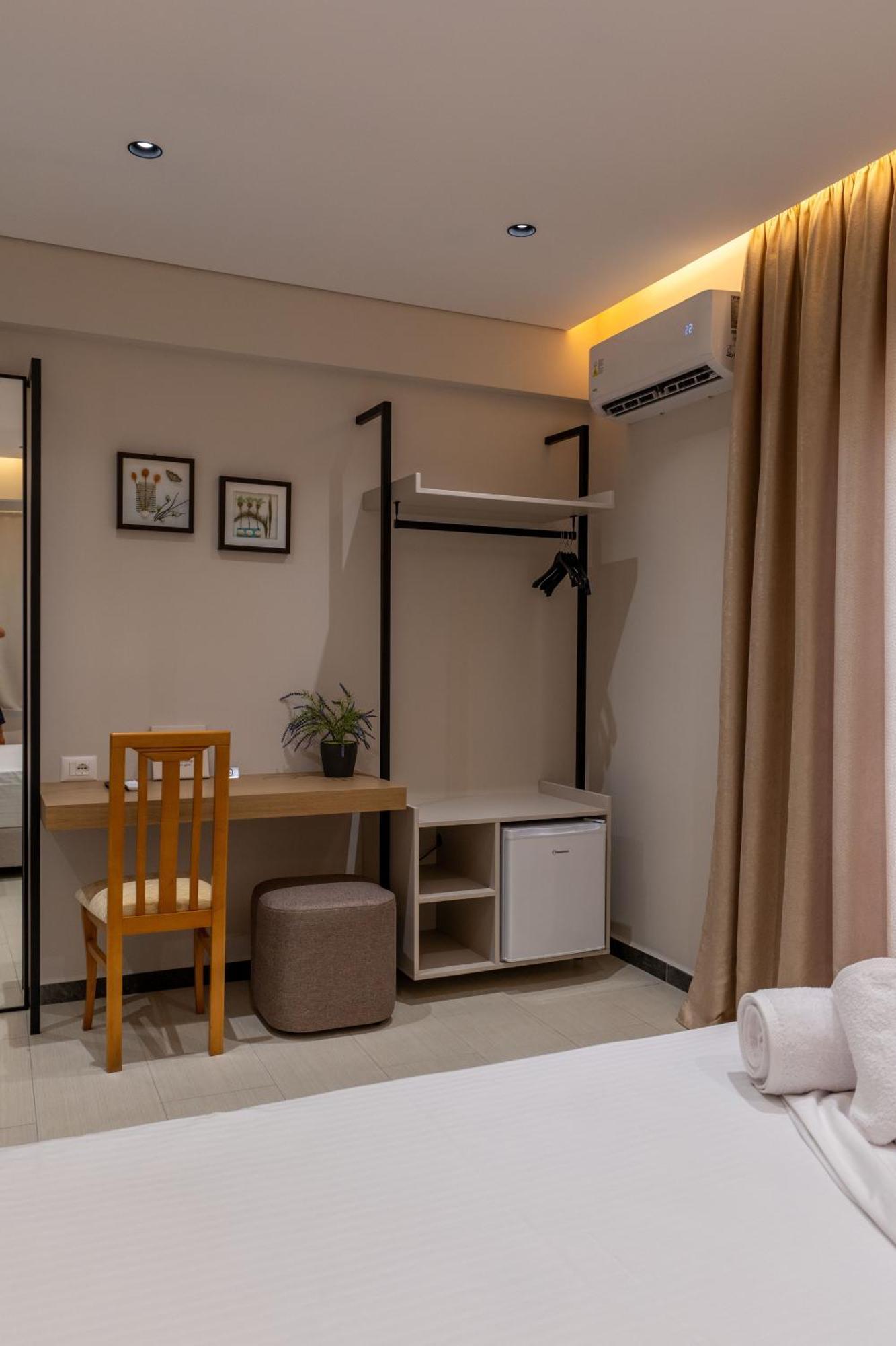 Villa Serenity Sarandë Exteriér fotografie