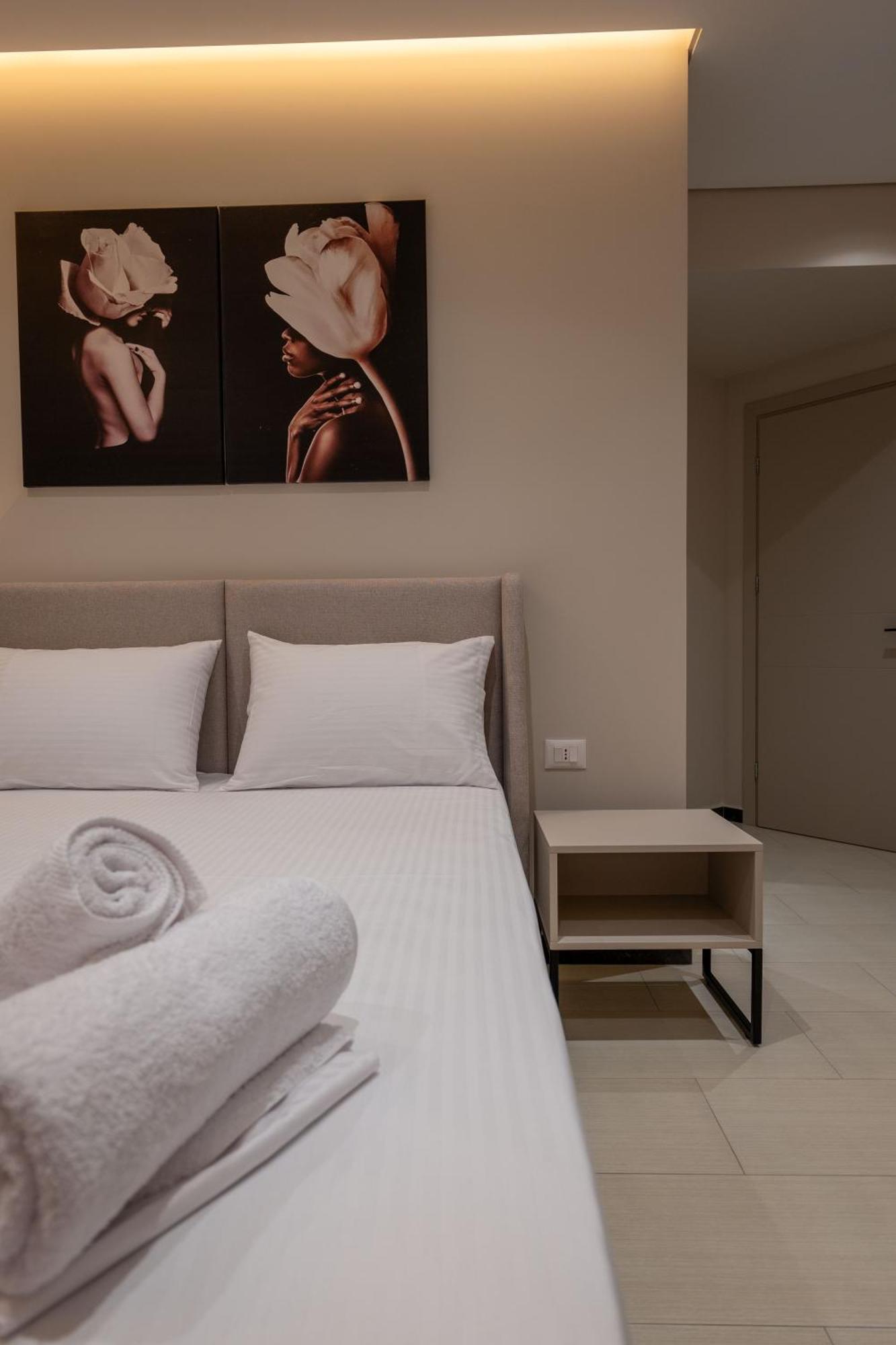 Villa Serenity Sarandë Exteriér fotografie