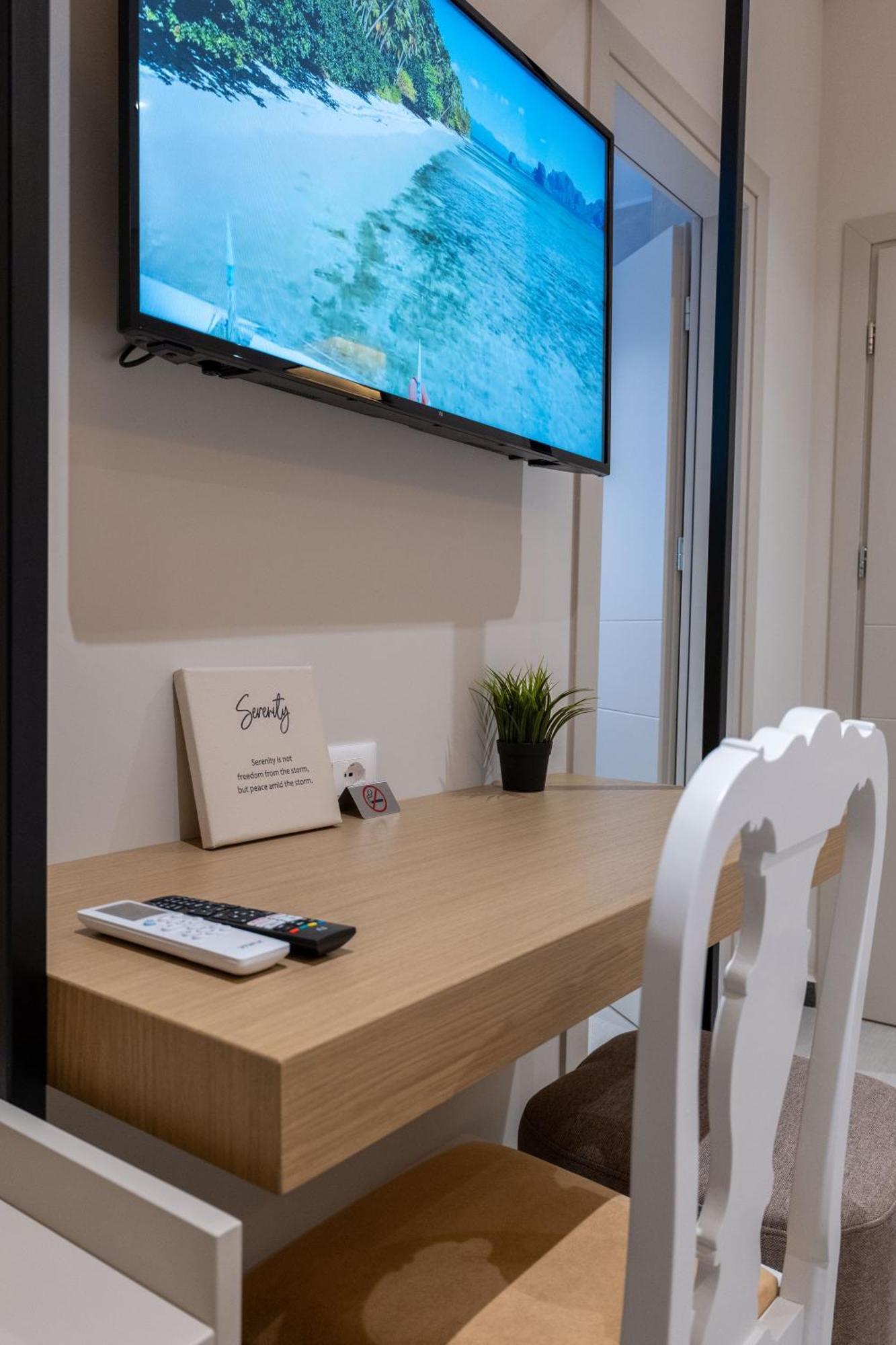 Villa Serenity Sarandë Exteriér fotografie