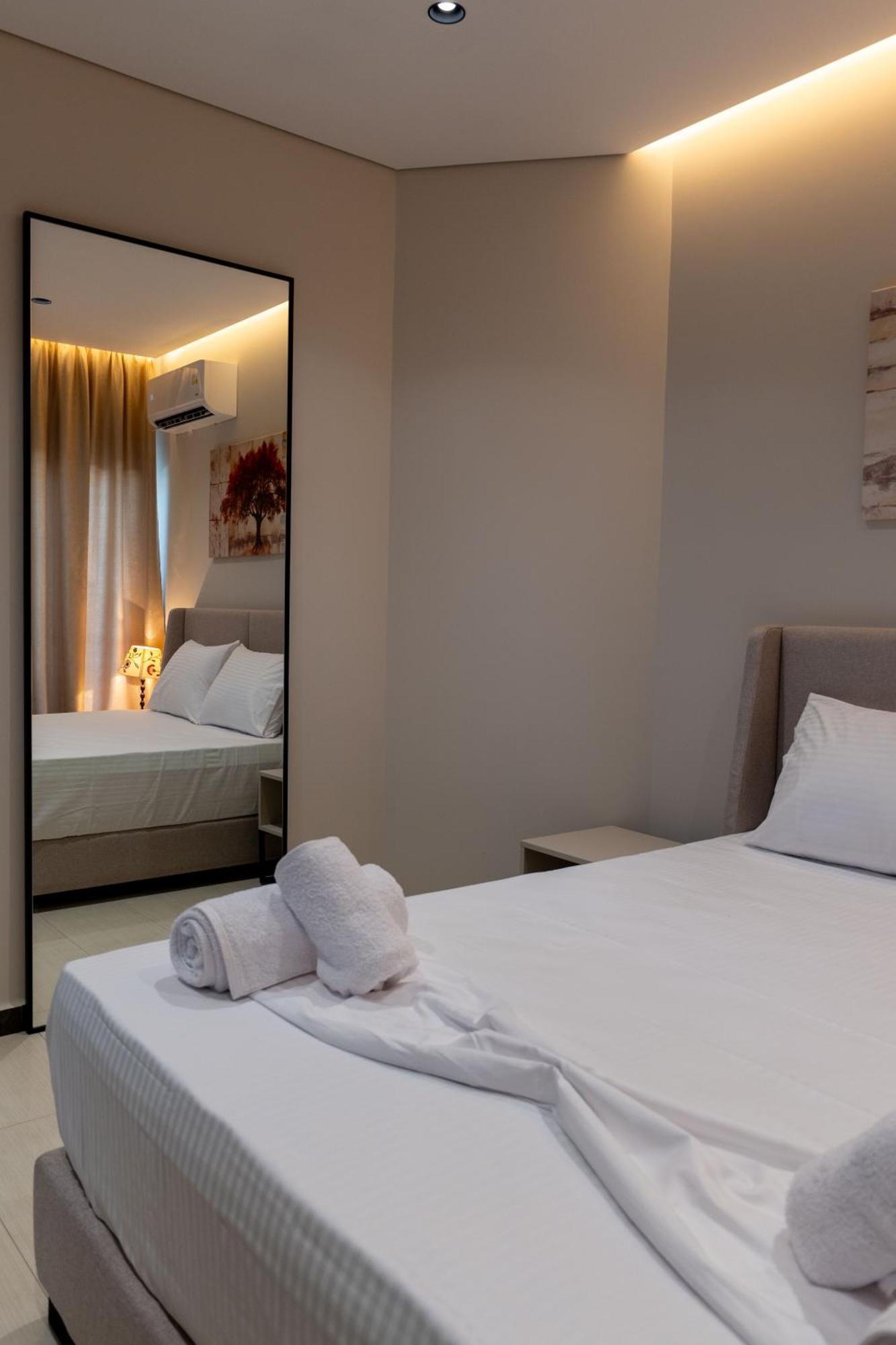 Villa Serenity Sarandë Exteriér fotografie