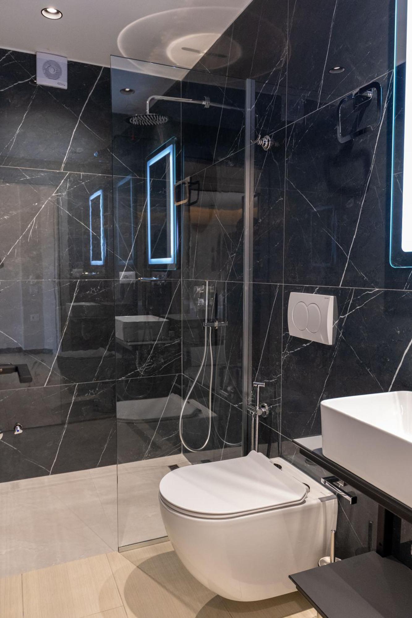 Villa Serenity Sarandë Exteriér fotografie